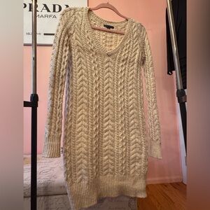 Sweater Dress by American Eagle Outfitters - NEW